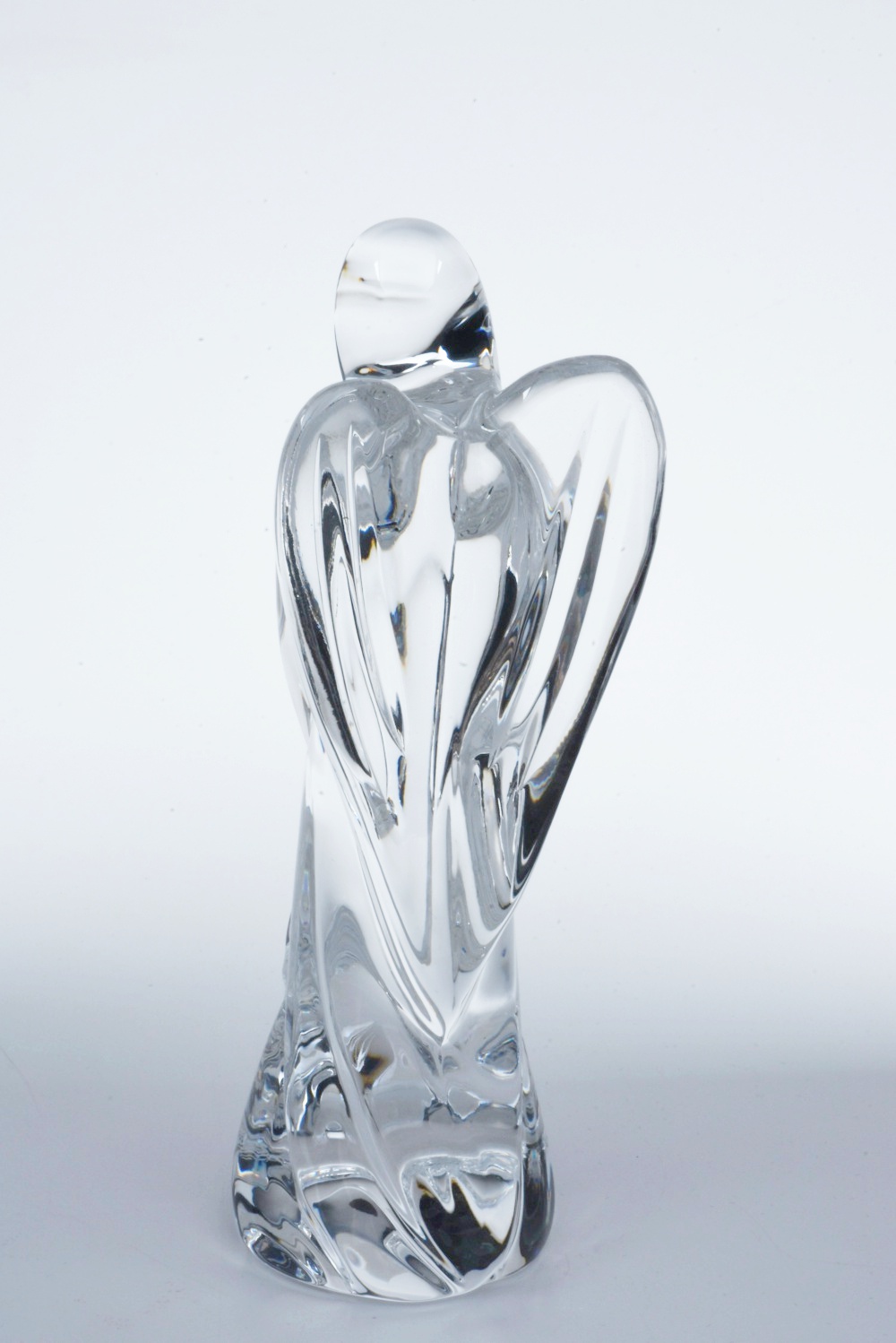 Waterford Crystal Angel Figurine