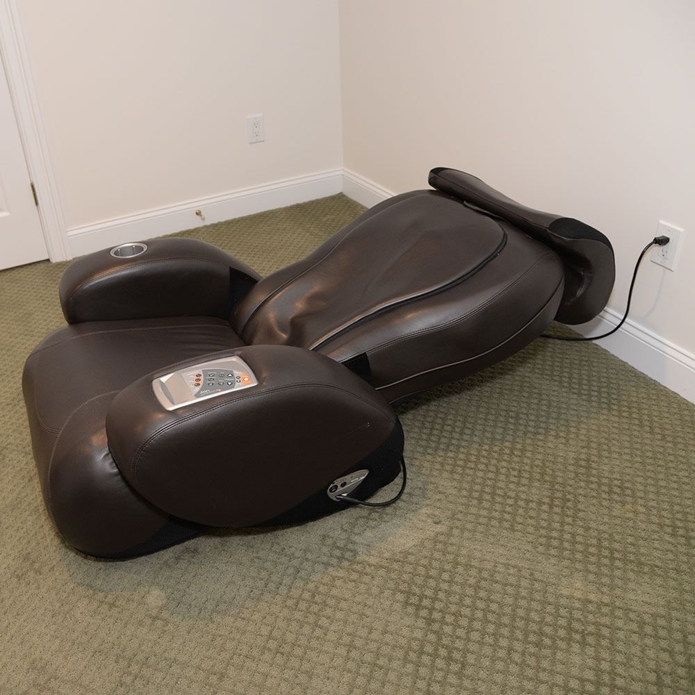 Human Touch iJoy 250 Massage Chair
