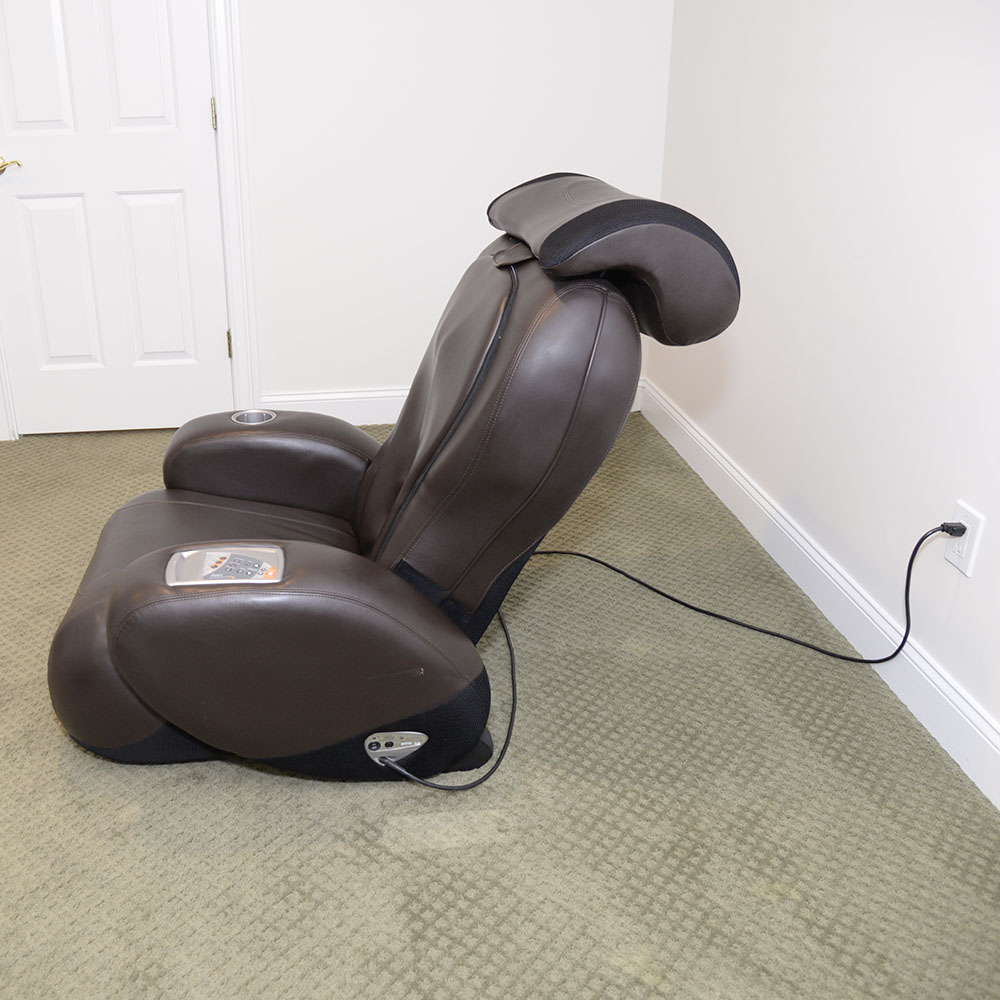 Human Touch iJoy 250 Massage Chair