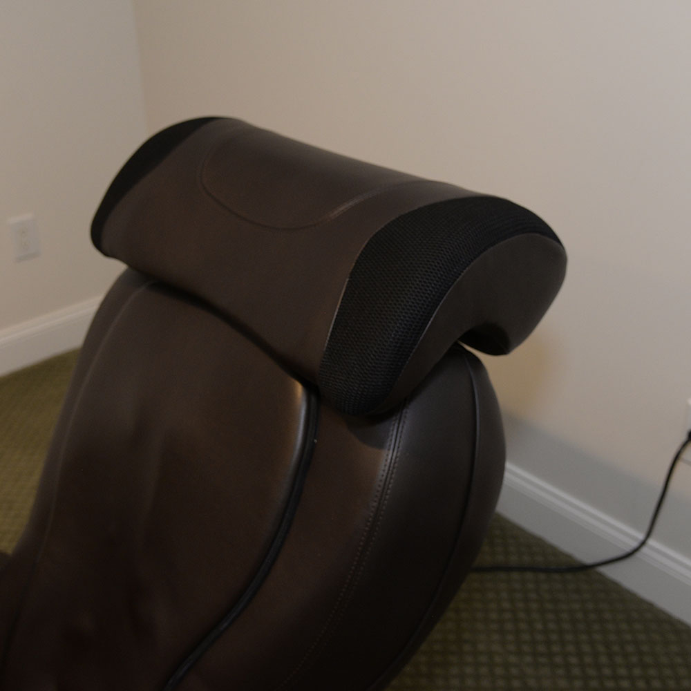 Human Touch iJoy 250 Massage Chair