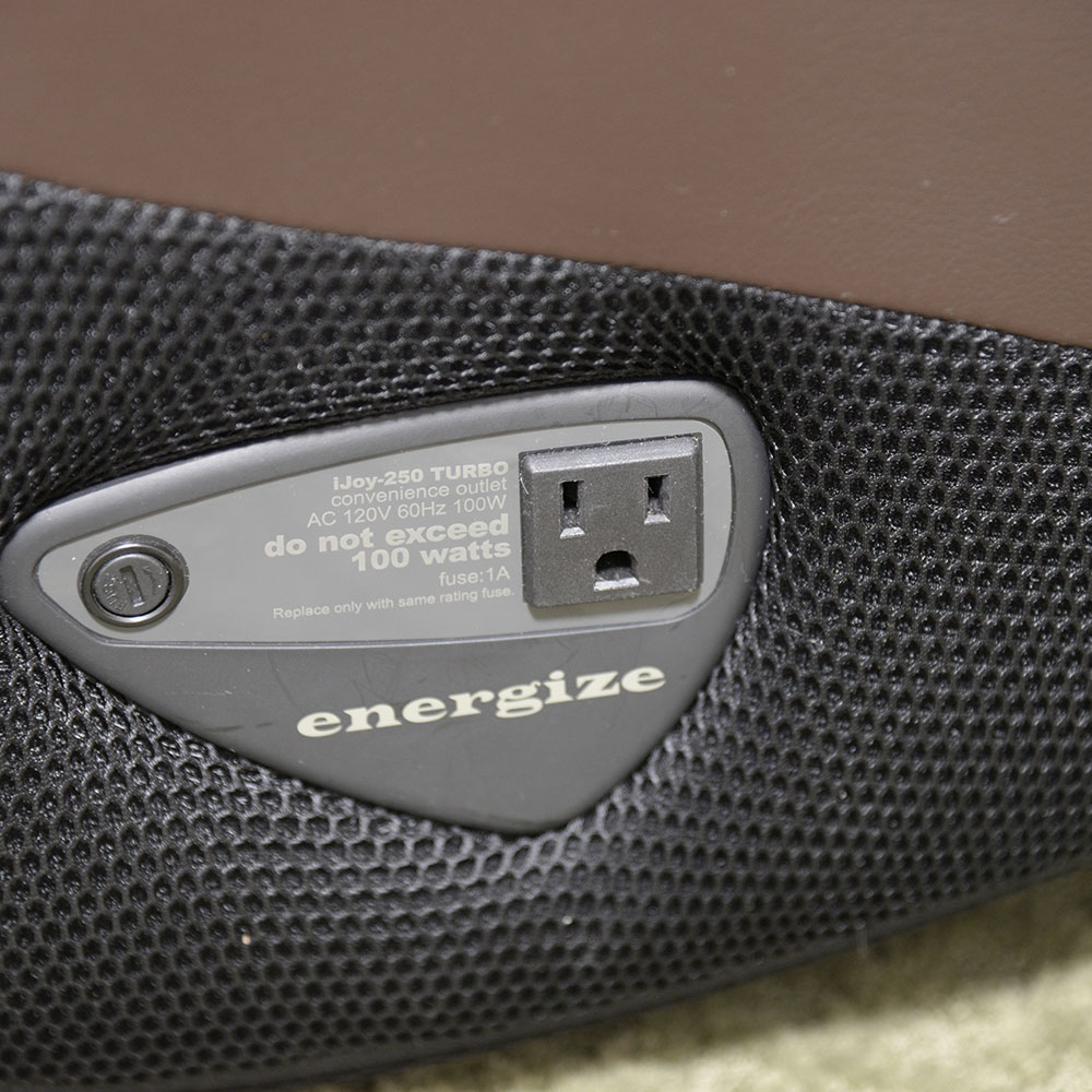 Human Touch iJoy 250 Massage Chair