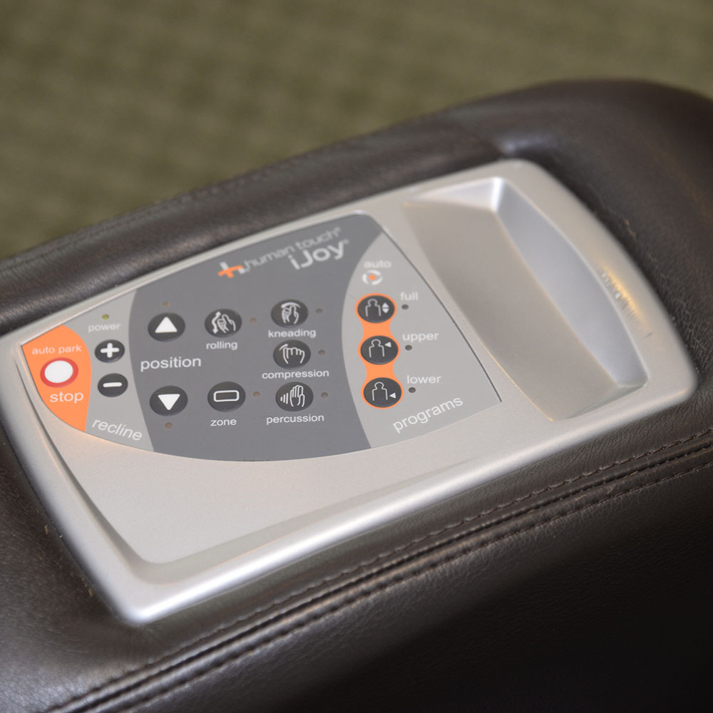 Human Touch iJoy 250 Massage Chair