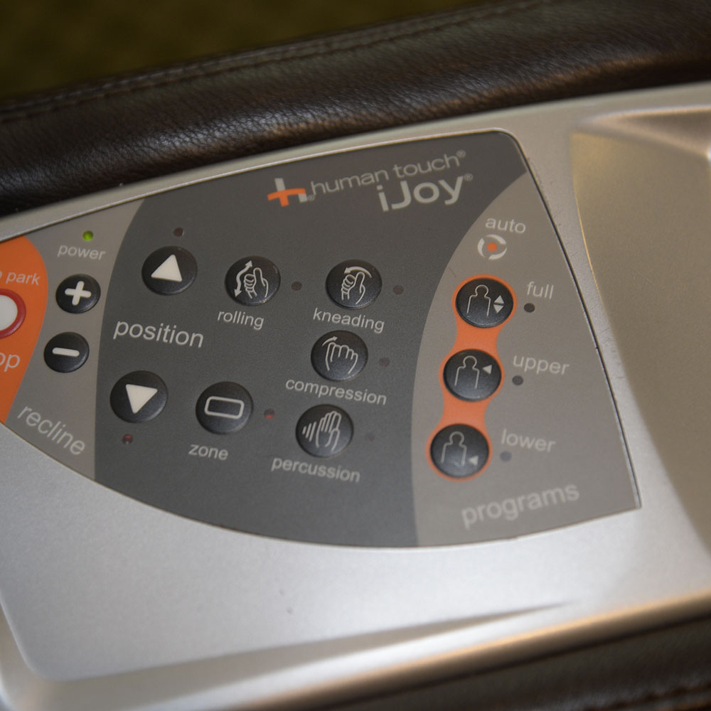 Human Touch iJoy 250 Massage Chair