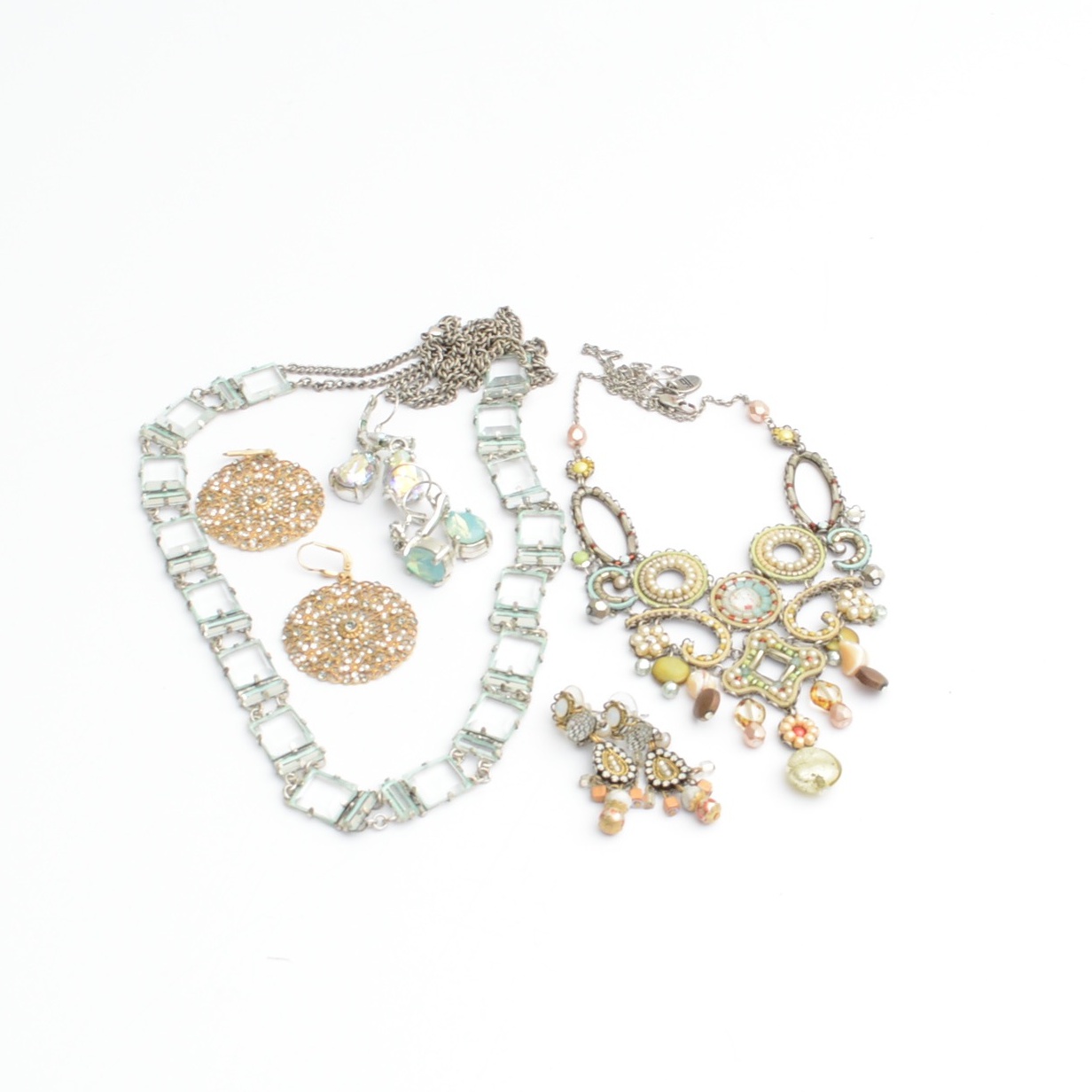 Ayala and Otazu Jewelry