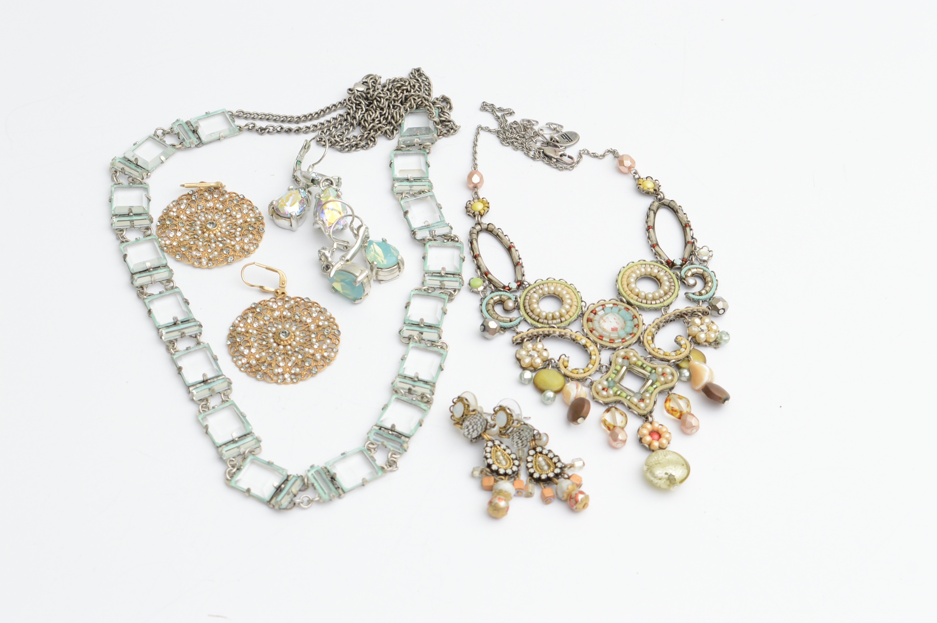 Ayala and Otazu Jewelry