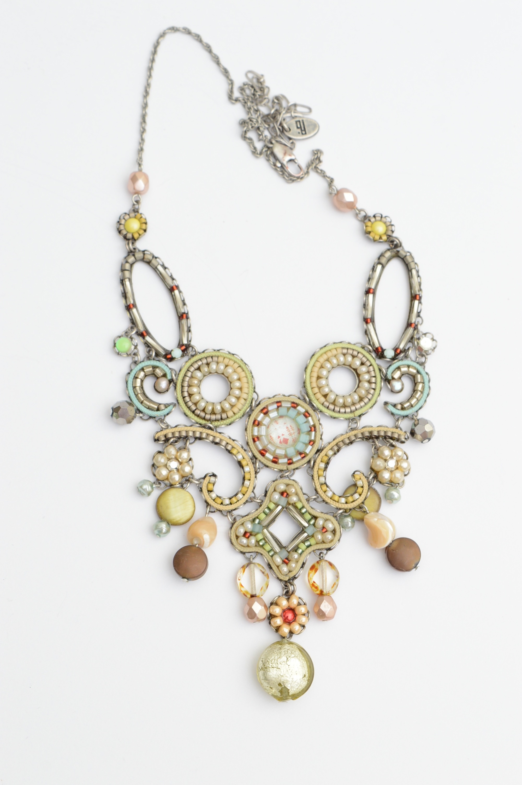 Ayala and Otazu Jewelry