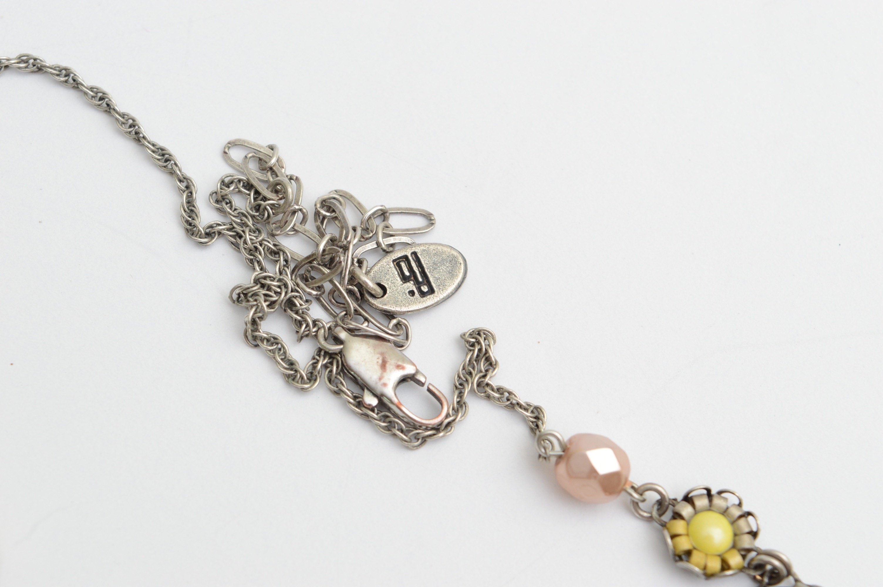 Ayala and Otazu Jewelry