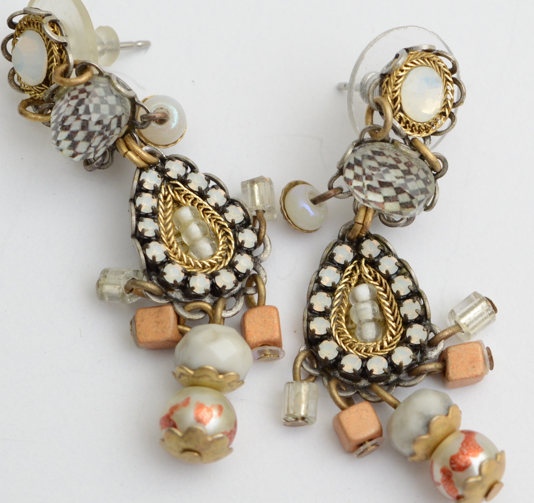 Ayala and Otazu Jewelry