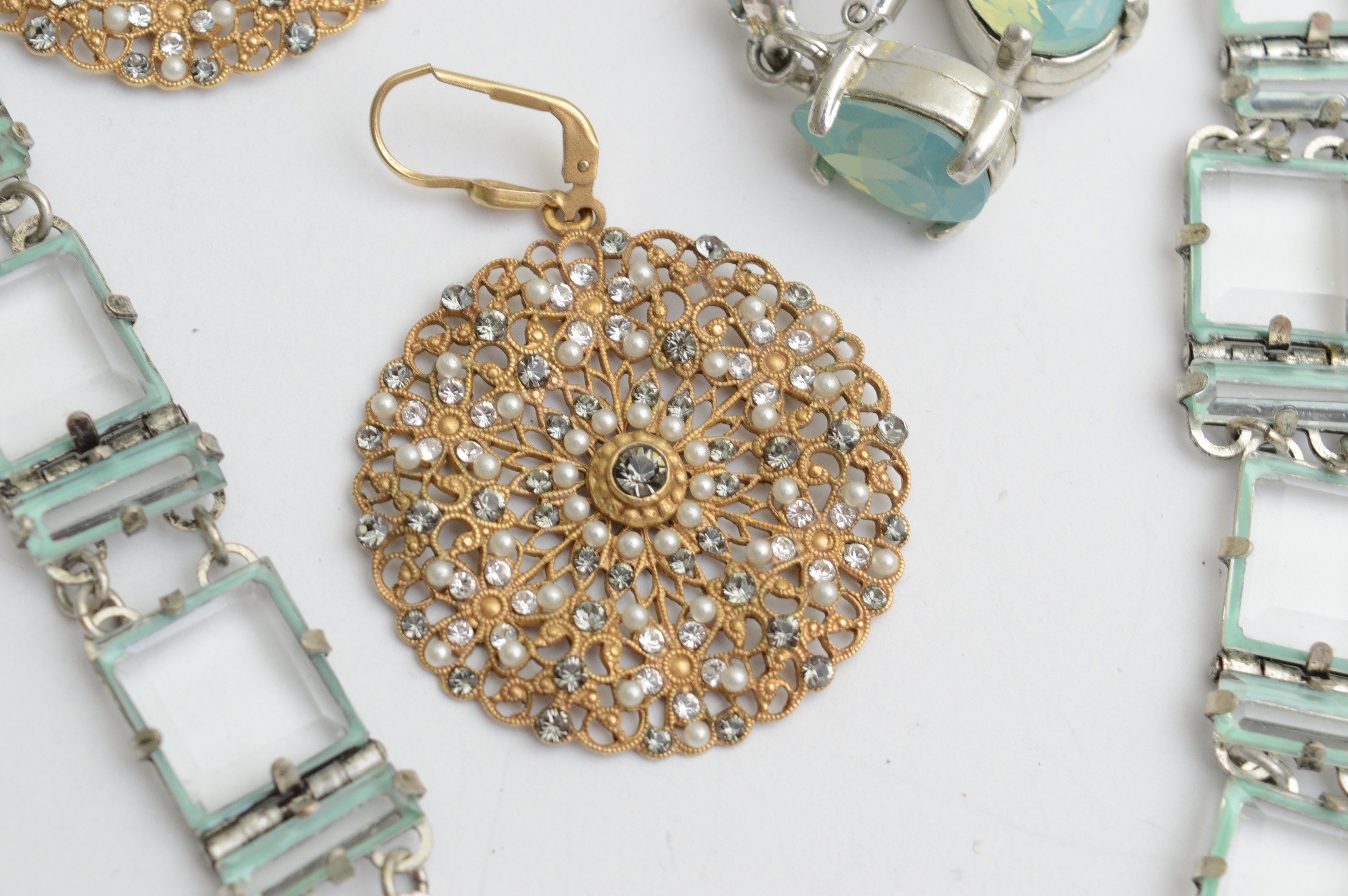 Ayala and Otazu Jewelry