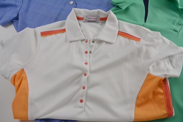 Women's Golf Shirts