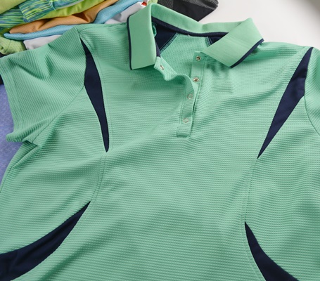 Women's Golf Shirts