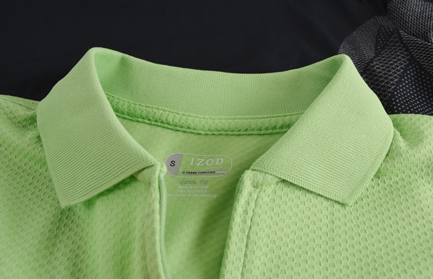 Women's Golf Shirts