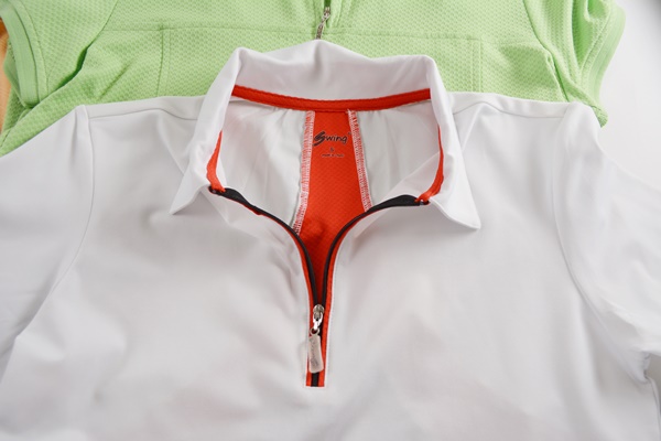 Women's Golf Shirts