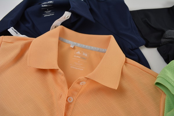 Women's Golf Shirts