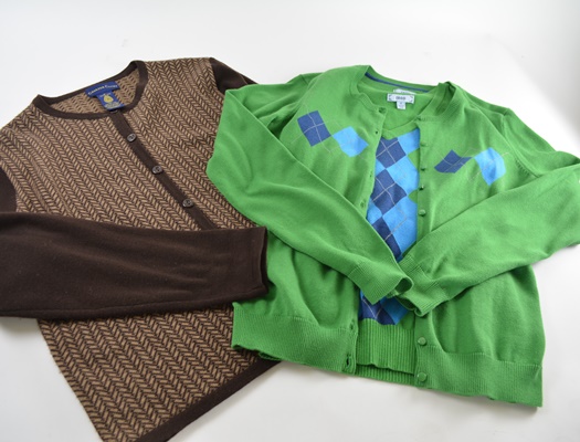 Women's Cardigan Sweaters