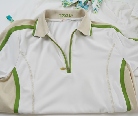 Women's Golf Shirts
