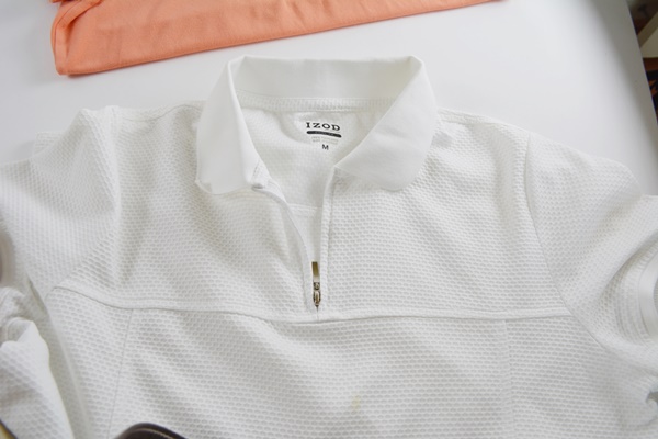 Women's Golf Shirts