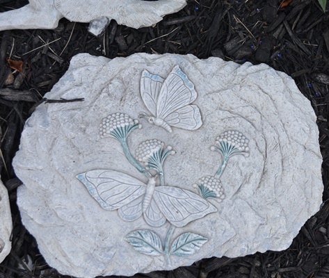 Dog and Other Yard Ornaments