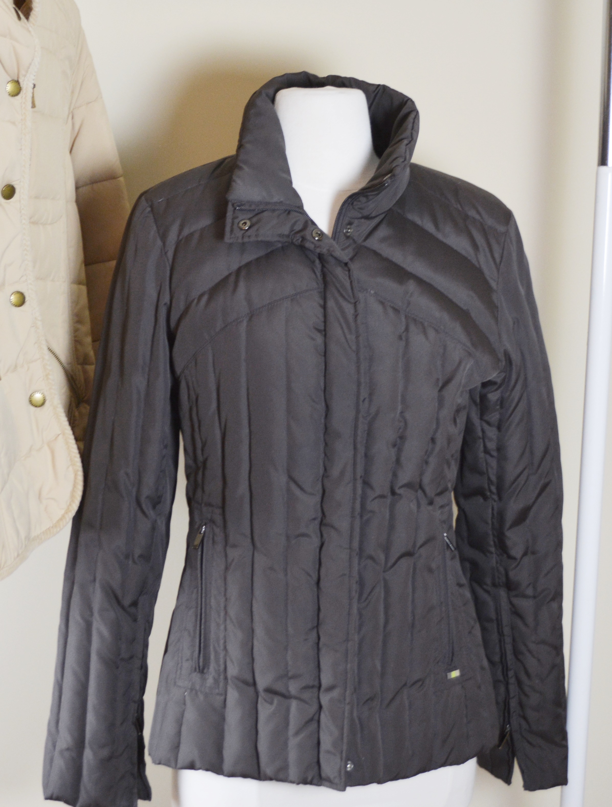 Ralph Lauren and Kenneth Cole Women's Vests and Jackets
