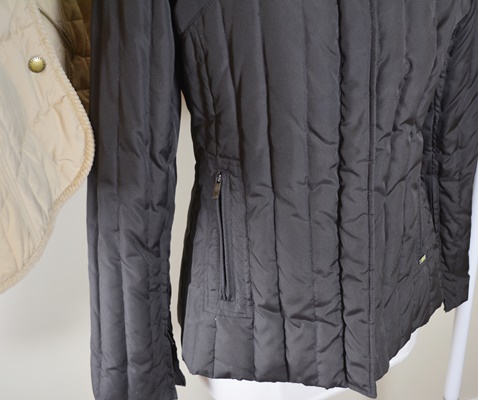 Ralph Lauren and Kenneth Cole Women's Vests and Jackets