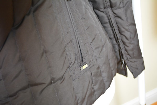 Ralph Lauren and Kenneth Cole Women's Vests and Jackets