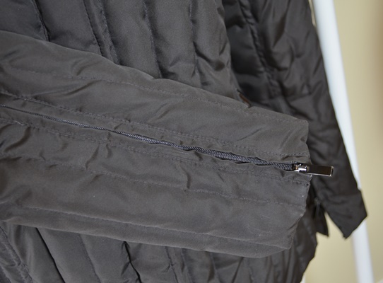 Ralph Lauren and Kenneth Cole Women's Vests and Jackets