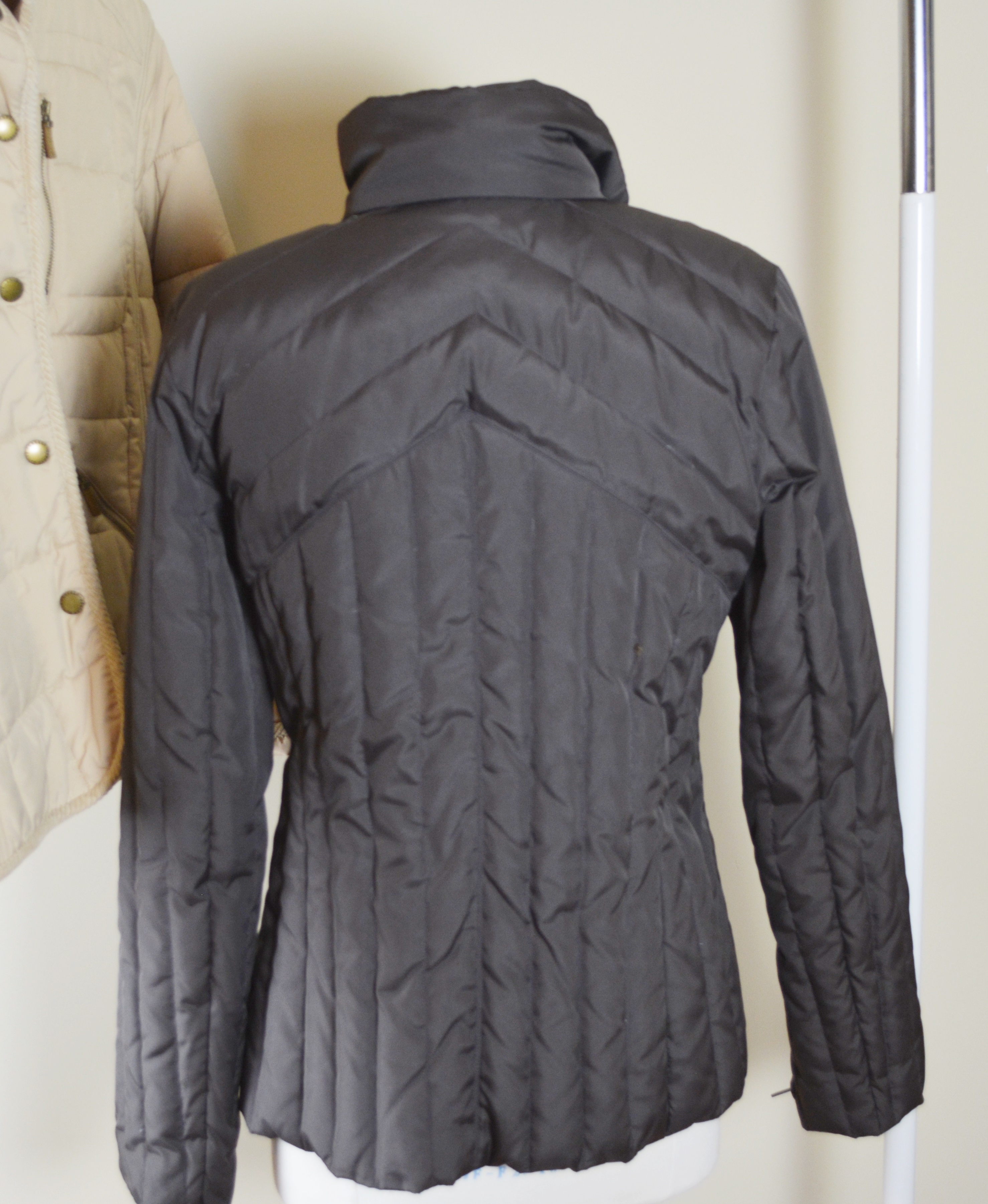 Ralph Lauren and Kenneth Cole Women's Vests and Jackets