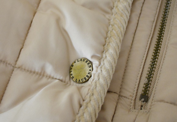 Ralph Lauren and Kenneth Cole Women's Vests and Jackets