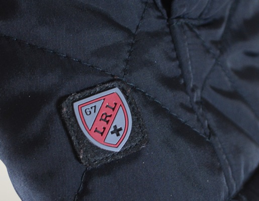 Ralph Lauren and Kenneth Cole Women's Vests and Jackets