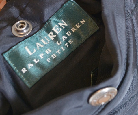 Ralph Lauren and Kenneth Cole Women's Vests and Jackets