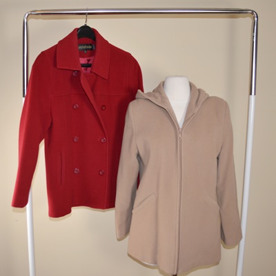 Kristen Blake Women's Coats