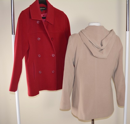 Kristen Blake Women's Coats