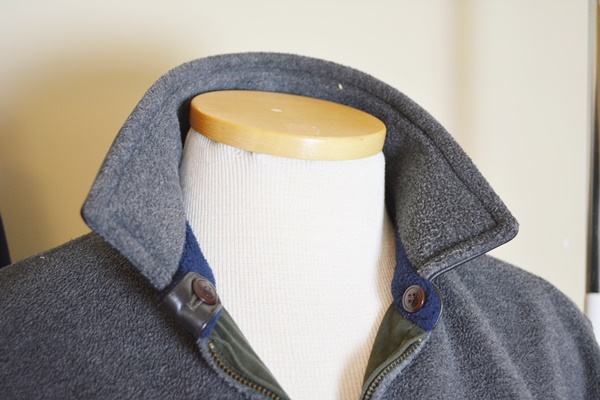 Men's Polo, Nautica and Other Light Weight Jackets