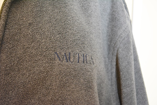 Men's Polo, Nautica and Other Light Weight Jackets