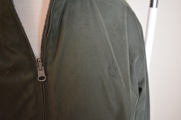 Men's Polo, Nautica and Other Light Weight Jackets