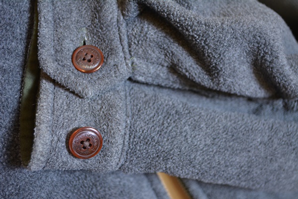 Men's Polo, Nautica and Other Light Weight Jackets