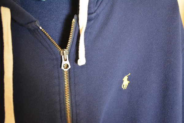 Men's Polo, Nautica and Other Light Weight Jackets