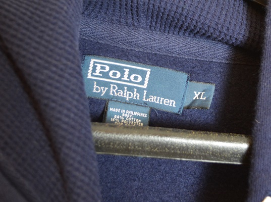 Men's Polo, Nautica and Other Light Weight Jackets