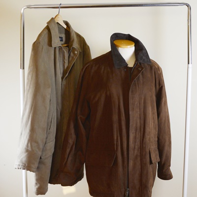 Claiborne Outerwear Men's Coats