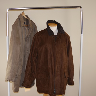 Claiborne Outerwear Men's Coats