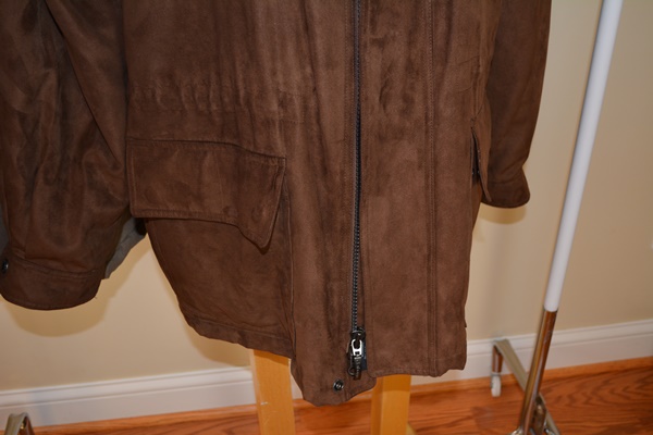 Claiborne Outerwear Men's Coats