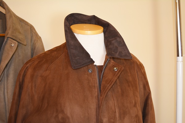 Claiborne Outerwear Men's Coats