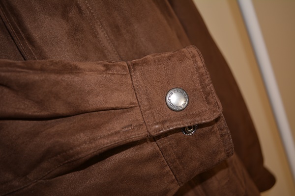 Claiborne Outerwear Men's Coats