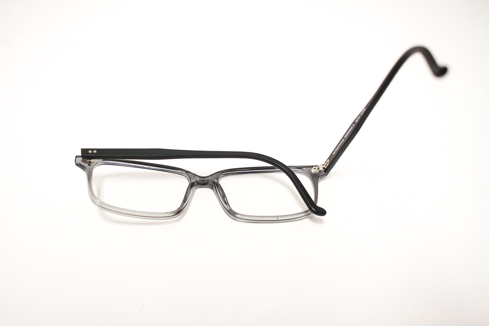 Hand Made Morgenthal Fredricks and Munic Eyewear Glasses