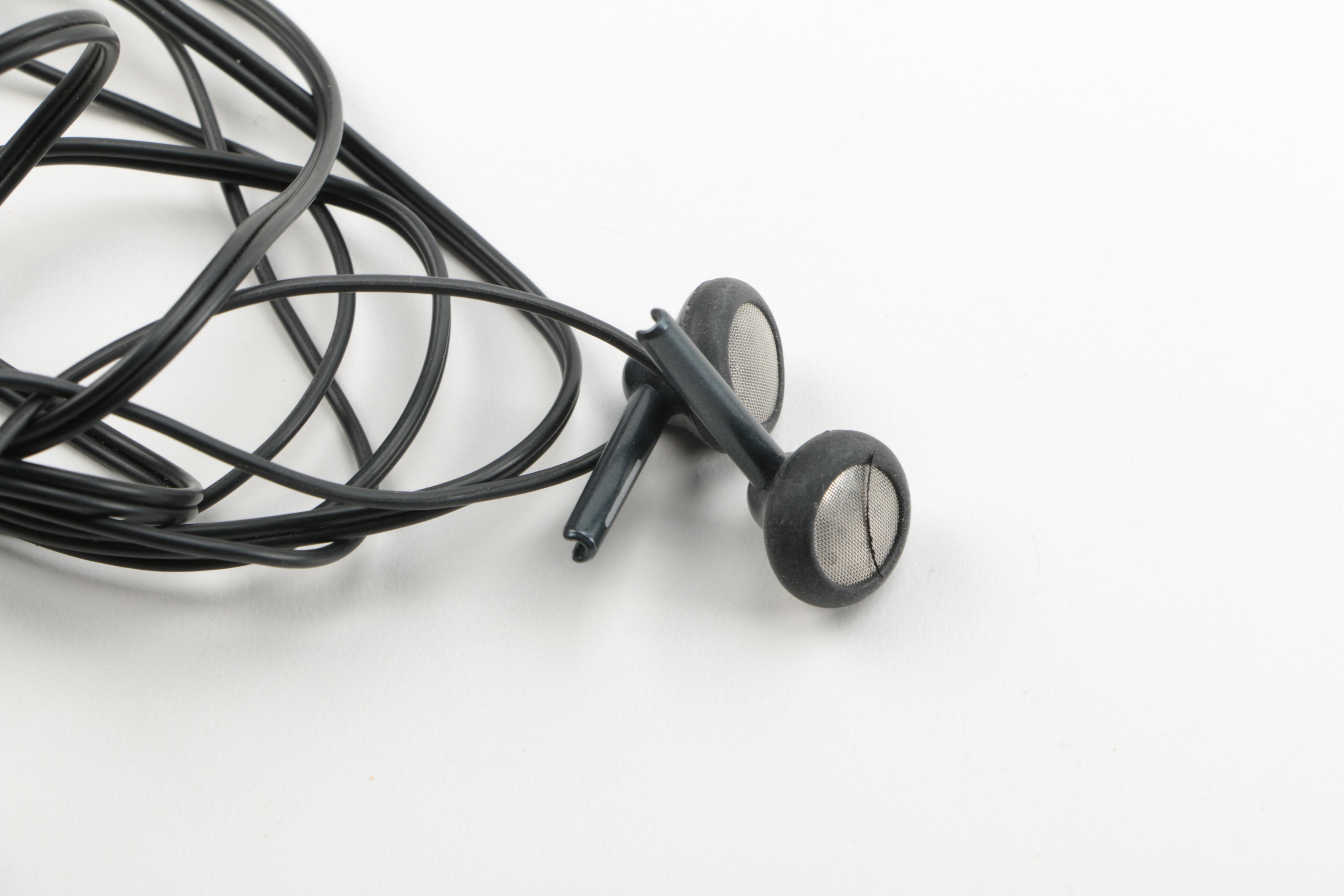 Livescribe "Pulse" Smartpen and Livescribe Notebook