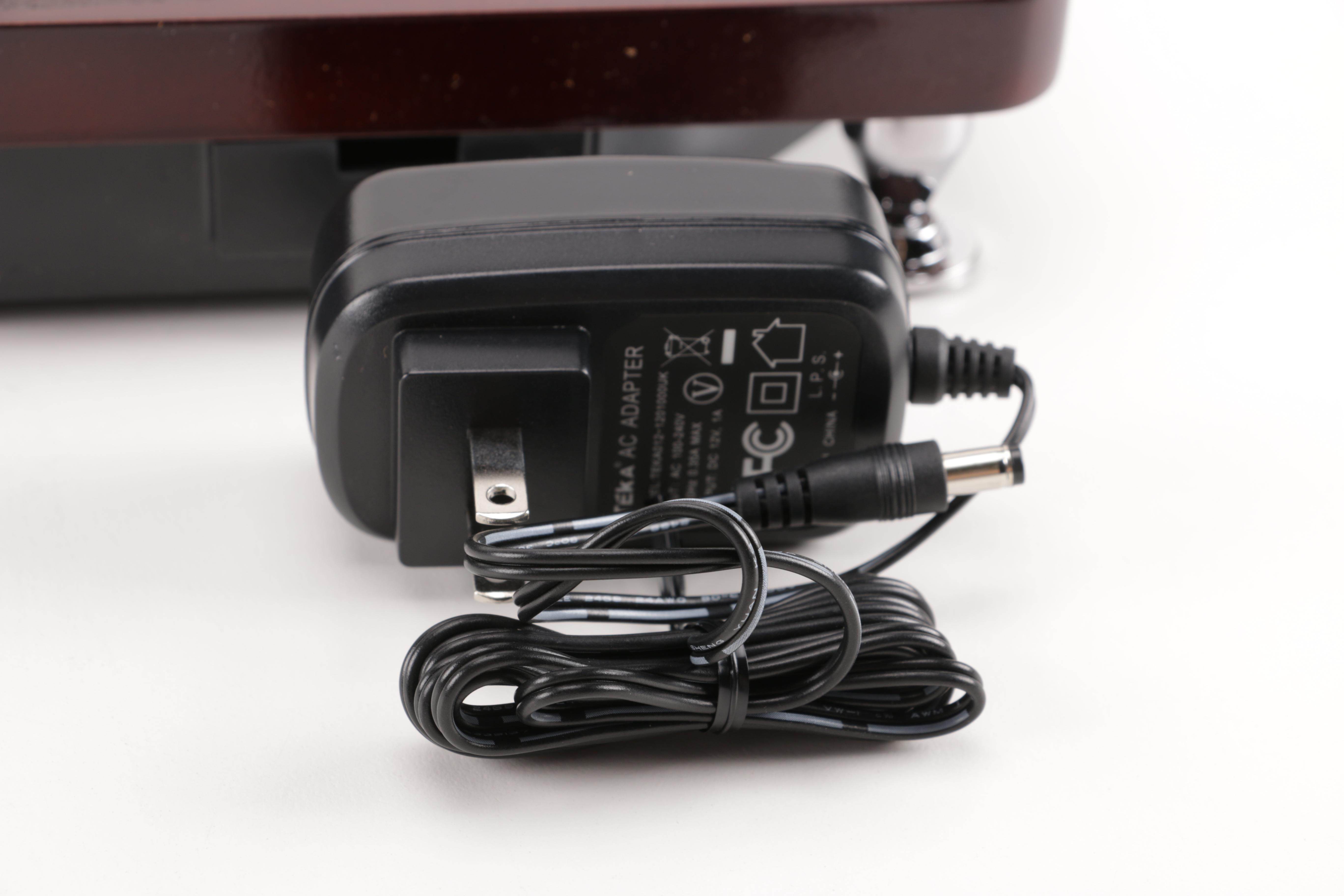 ION Forever LP Digital Conversion Turntable