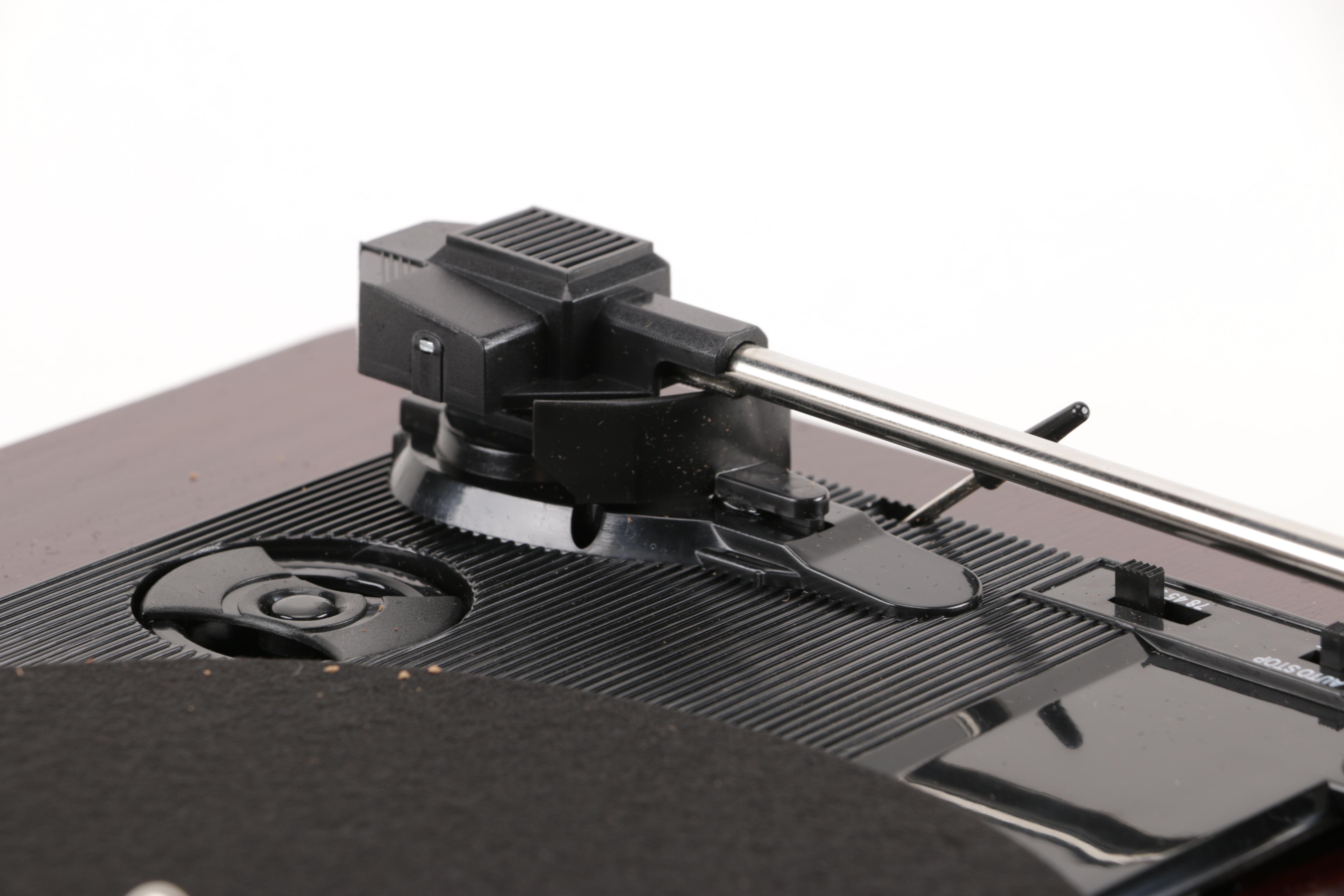 ION Forever LP Digital Conversion Turntable