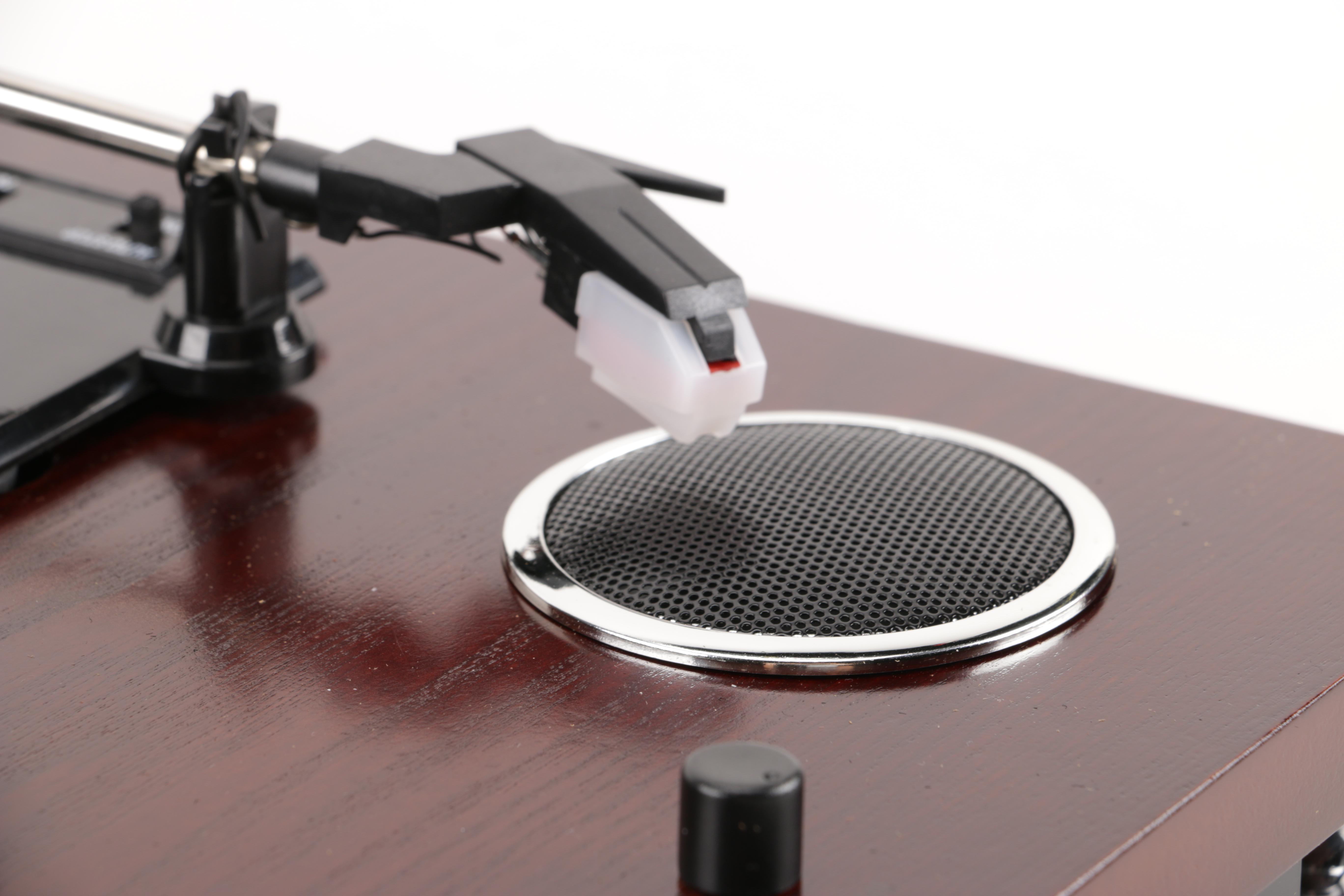 ION Forever LP Digital Conversion Turntable