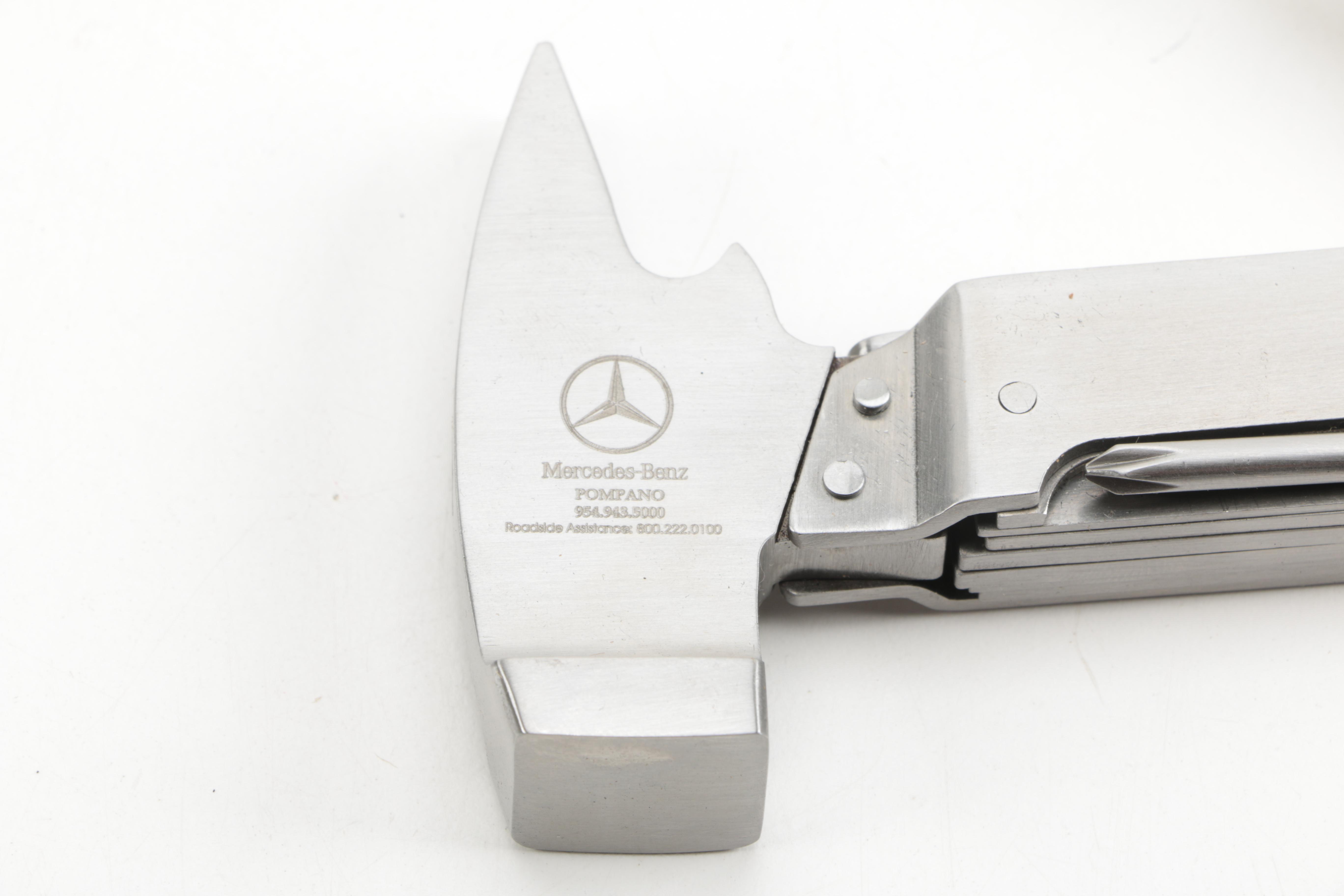 Crossman 2100 Airgun, Knives, Compass and Cases