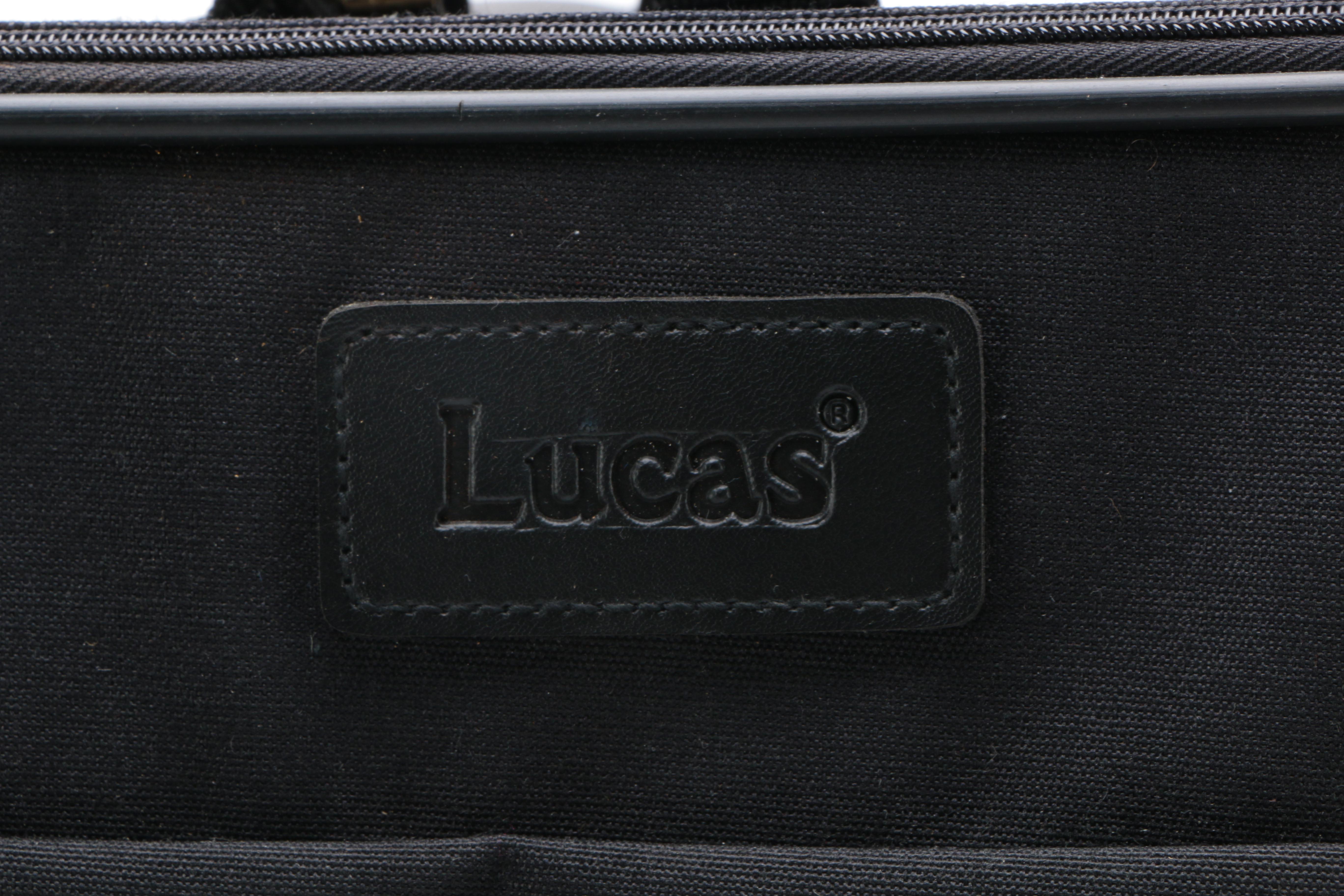 Assorted Items Pertaining to Travel